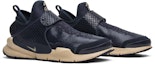 Cheap Stone Island x NikeLab Sock Dart Mid SP 'Obsidian' 910090-400