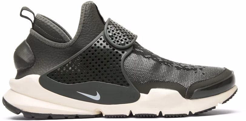 Stone Island x NikeLab Sock Dart Mid SP 'Sequoia' 910090-300 Buy Stone Island x NikeLab Sock Dart Mid SP 'Sequoia' 910090-300