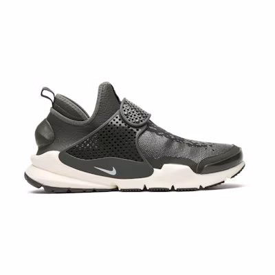 Stone Island NikeLab Sock Dart Mid SP 'Sequoia'