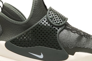 Stone Island x NikeLab Sock Dart Mid SP 'Sequoia' Lelaki Kasut Sneaker 910090-300 Order Stone Island x NikeLab Sock Dart Mid SP 'Sequoia' Lelaki Kasut Sneaker 910090-300