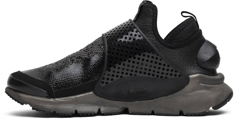 Stone Island x NikeLab Sock Dart Mid SP 'Stone Island' 910090-001 Lookbook Stone Island x NikeLab Sock Dart Mid SP 'Stone Island' 910090-001
