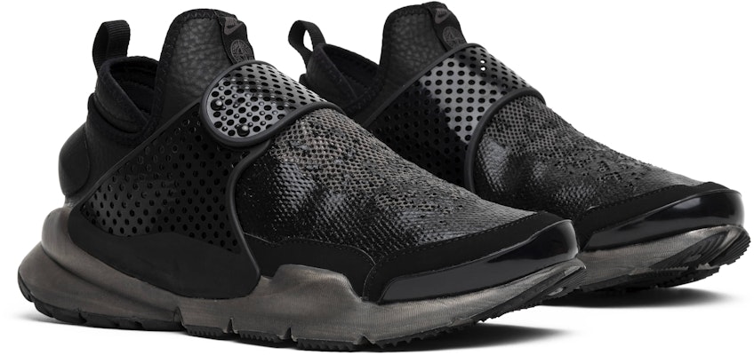Stone Island x NikeLab Sock Dart Mid SP 'Stone Island' 910090-001 Cheap Stone Island x NikeLab Sock Dart Mid SP 'Stone Island' 910090-001
