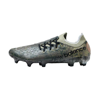 Stone Island Raheem Sterling NB Furon v7 Pro FG 'Camo'