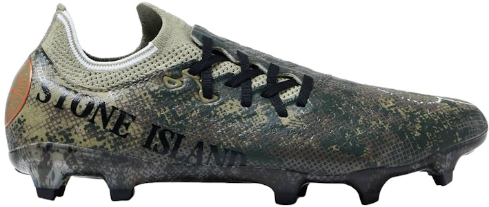 Stone Island x Raheem Sterling x New Balance Furon v7 Pro FG '迷彩' SF1FSI7 Order Stone Island x Raheem Sterling x New Balance Furon v7 Pro FG '迷彩' SF1FSI7