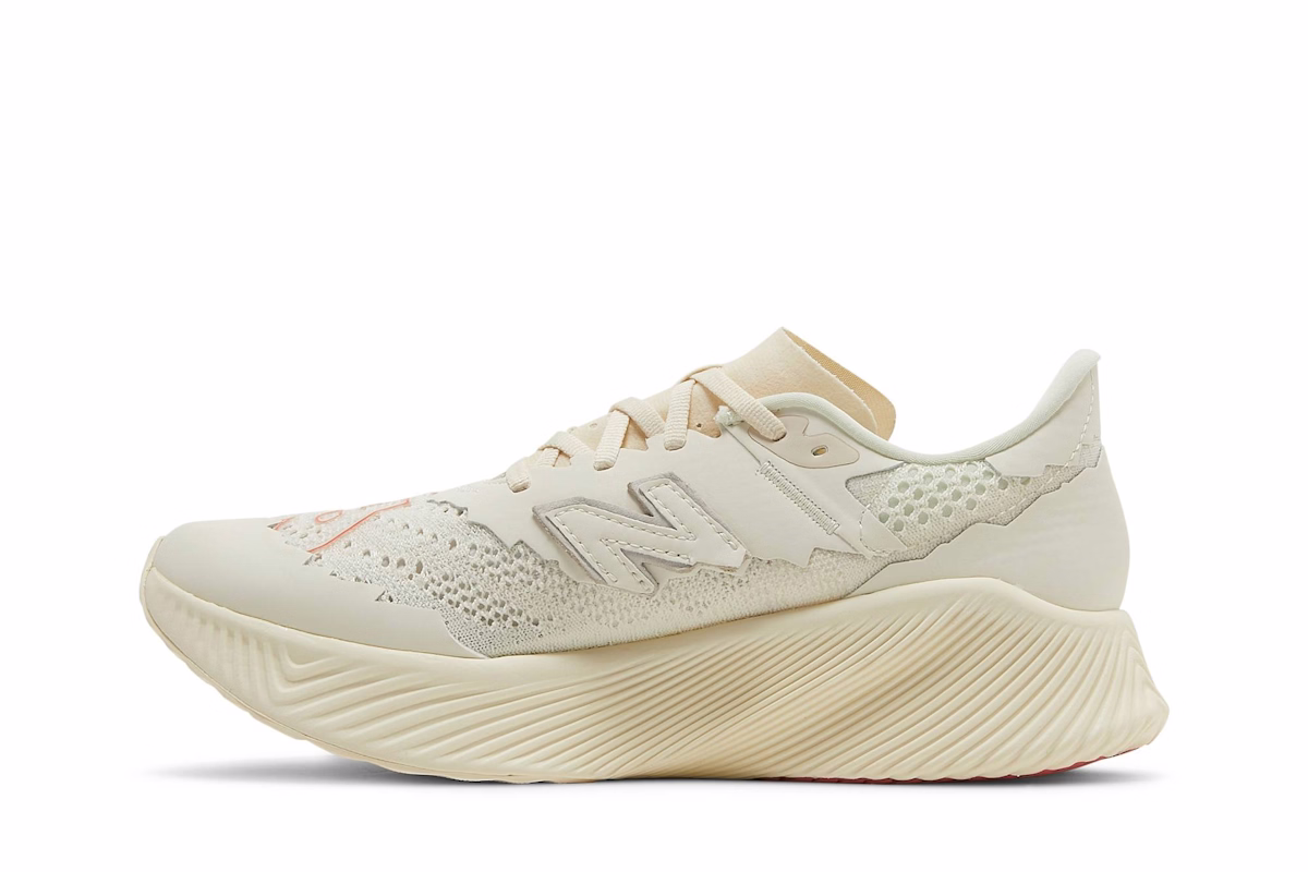 Stone Island x TDS x New Balance RC Elite SI