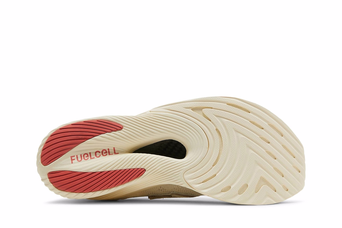 Stone Island x TDS x New Balance RC Elite SI