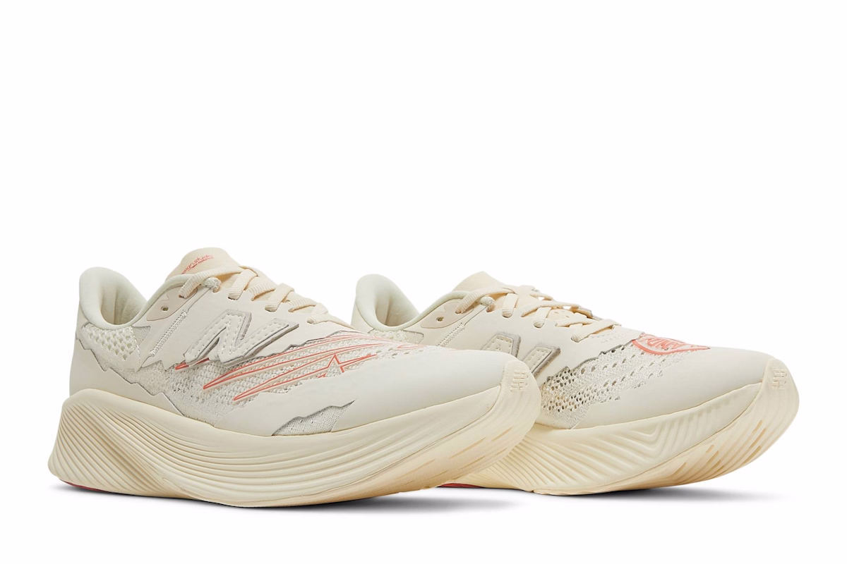 Stone Island x TDS x New Balance RC Elite SI