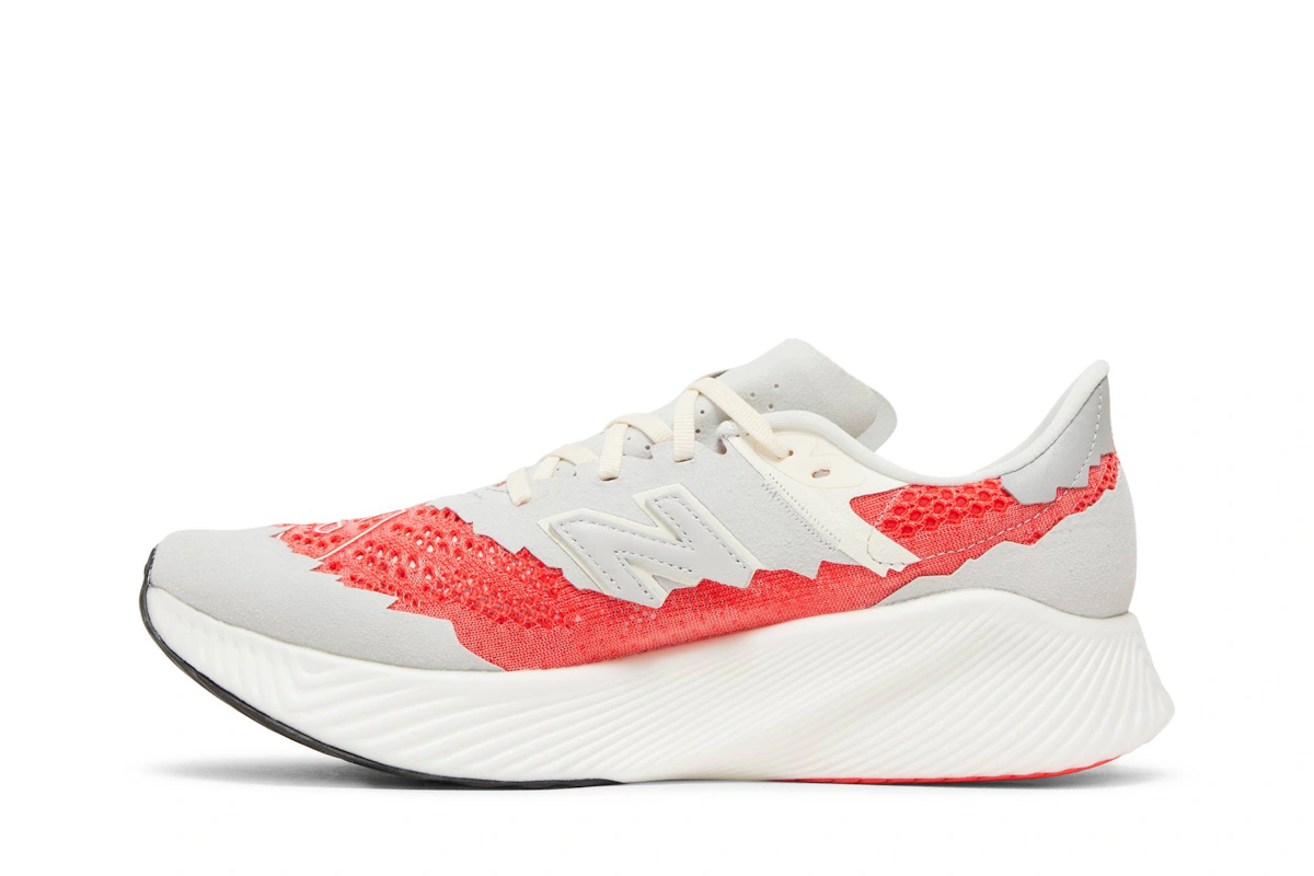 Stone Island x Tokyo Design Studio x New Balance 'Grey' MSRCELST