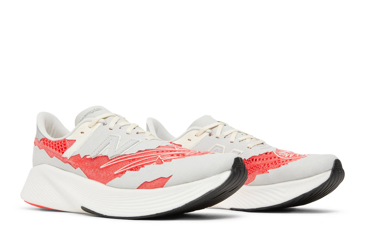 Stone Island x Tokyo Design Studio x New Balance 'Grey' MSRCELST