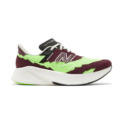Stone Island Tokyo Design Studio NB FuelCell RC Elite v2 'Energy Lime'