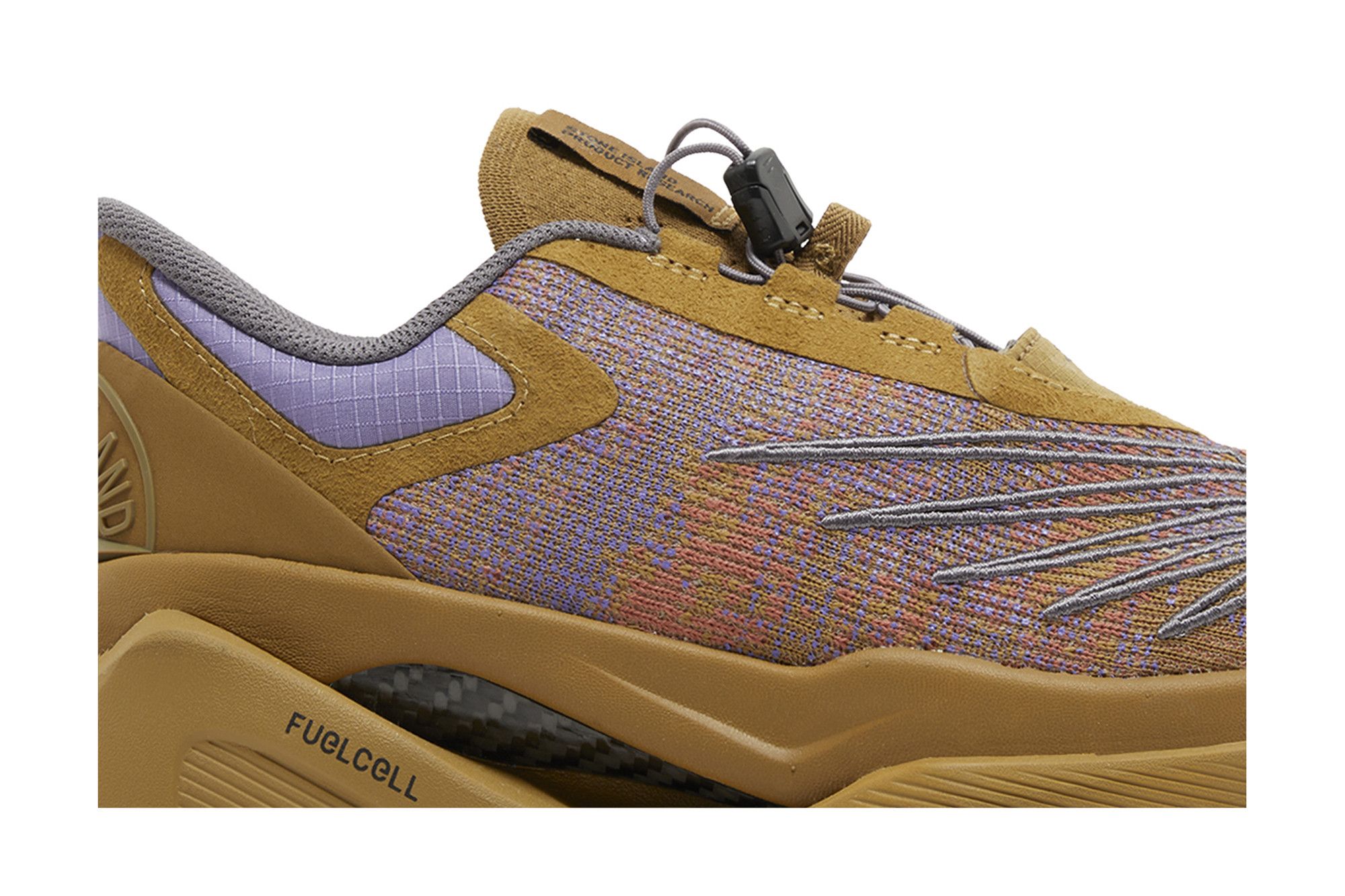 Order Stone Island x Tokyo Design Studio x New Balance FuelCell C_1 ''Bruin'' MSRCXTD