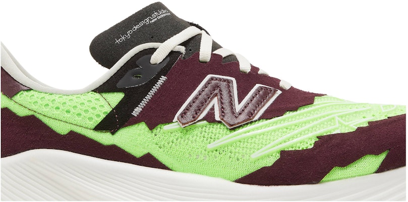 Stone Island x Tokyo Design Studio x New Balance FuelCell RC Elite v2 'Energy Lime' MSRCELSO Order Stone Island x Tokyo Design Studio x New Balance FuelCell RC Elite v2 'Energy Lime' MSRCELSO