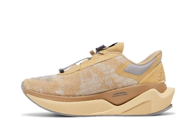 Stone Island x Tokyo Design Studio x New Balance FuelCell C_1 'Tan' MSRCXST