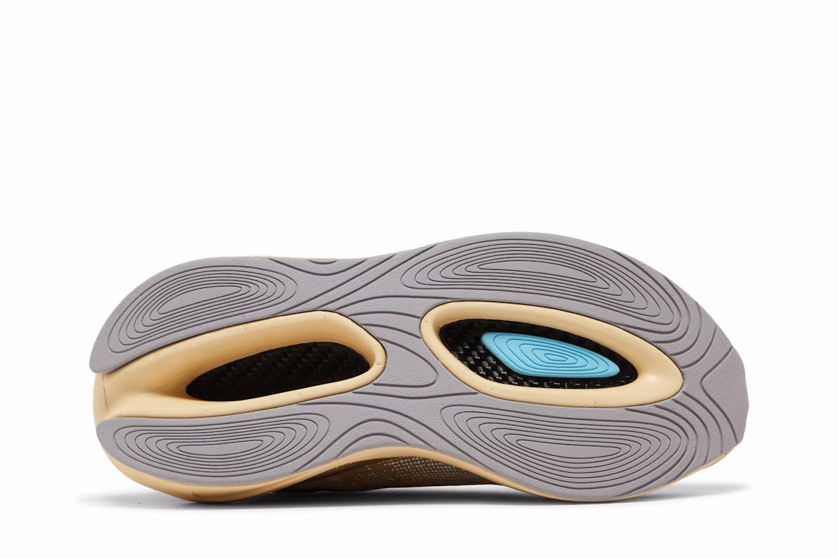 Stone Island x Tokyo Design Studio x New Balance FuelCell C_1 'Tan' MSRCXST