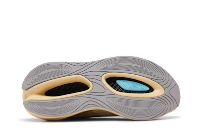 Stone Island x Tokyo Design Studio x New Balance FuelCell C_1 'Tan' MSRCXST