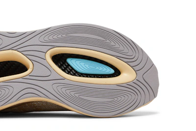 Stone Island x Tokyo Design Studio x New Balance FuelCell C_1 'Tan' MSRCXST