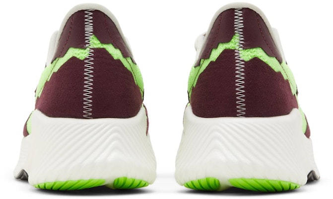 Stone Island x Tokyo Design Studio x New Balance FuelCell RC Elite v2 'Energy Lime' MSRCELSO Details for Stone Island x Tokyo Design Studio x New Balance FuelCell RC Elite v2 'Energy Lime' MSRCELSO
