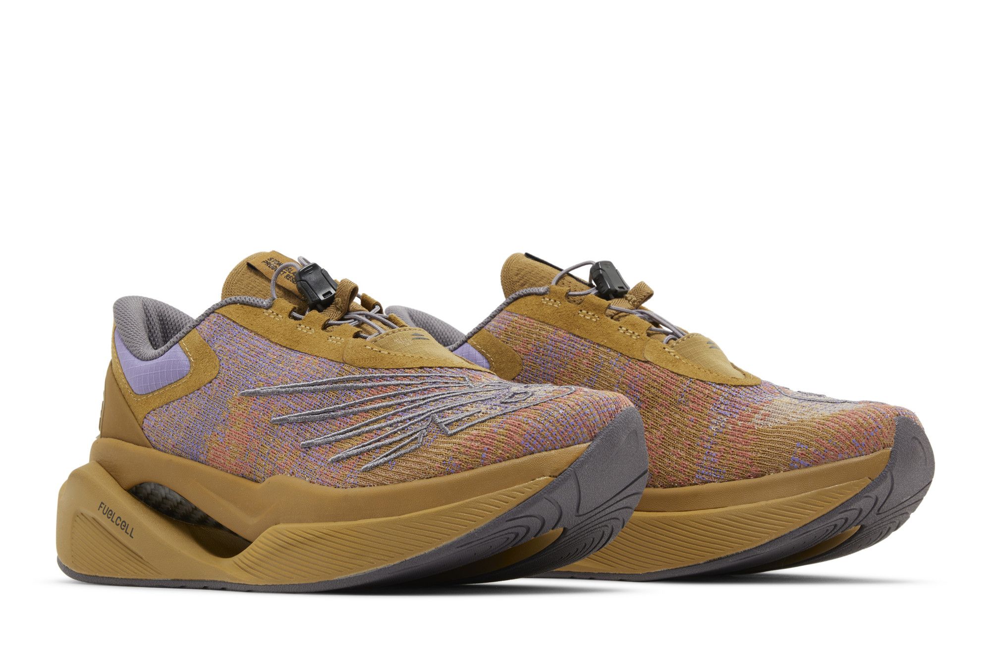 Cheap Stone Island x Tokyo Design Studio x New Balance FuelCell C_1 ''Bruin'' MSRCXTD