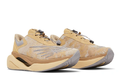 Stone Island x Tokyo Design Studio x New Balance FuelCell C_1 'Tan' MSRCXST