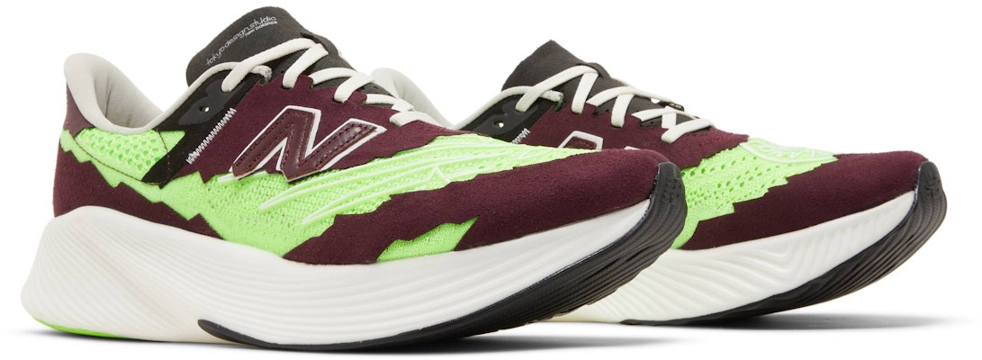 Stone Island x Tokyo Design Studio x New Balance FuelCell RC Elite v2 'Energy Lime' MSRCELSO Cheap Stone Island x Tokyo Design Studio x New Balance FuelCell RC Elite v2 'Energy Lime' MSRCELSO