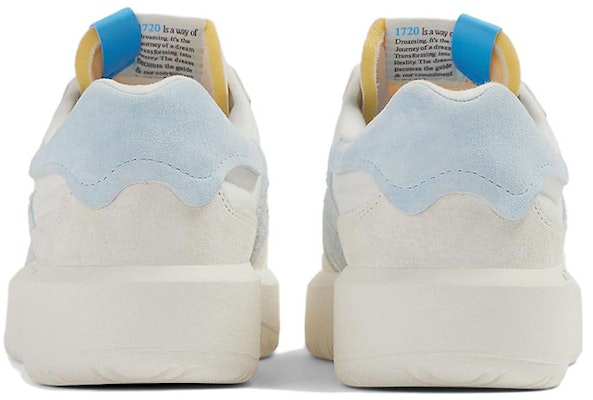 Storm Reid x New Balance CT302 '1720' 联名款 CT302ST Purchase Storm Reid x New Balance CT302 '1720' 联名款 CT302ST