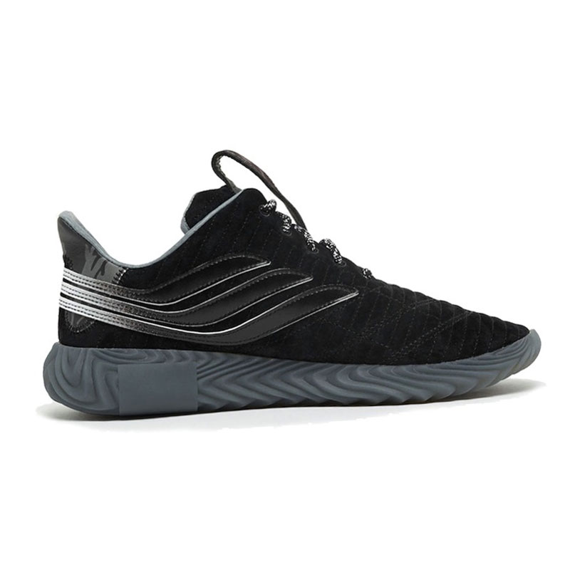 Order Stormzy x adidas Sobakov 'Negro' EE8784