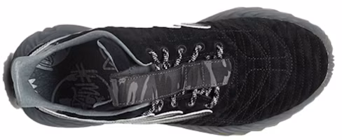 Shop Stormzy x adidas originals Sobakov 黑色款