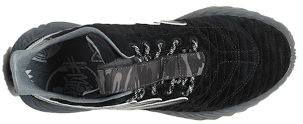 Stormzy x adidas Sobakov 'Black' EE8784 Shop Stormzy x adidas Sobakov 'Black' EE8784