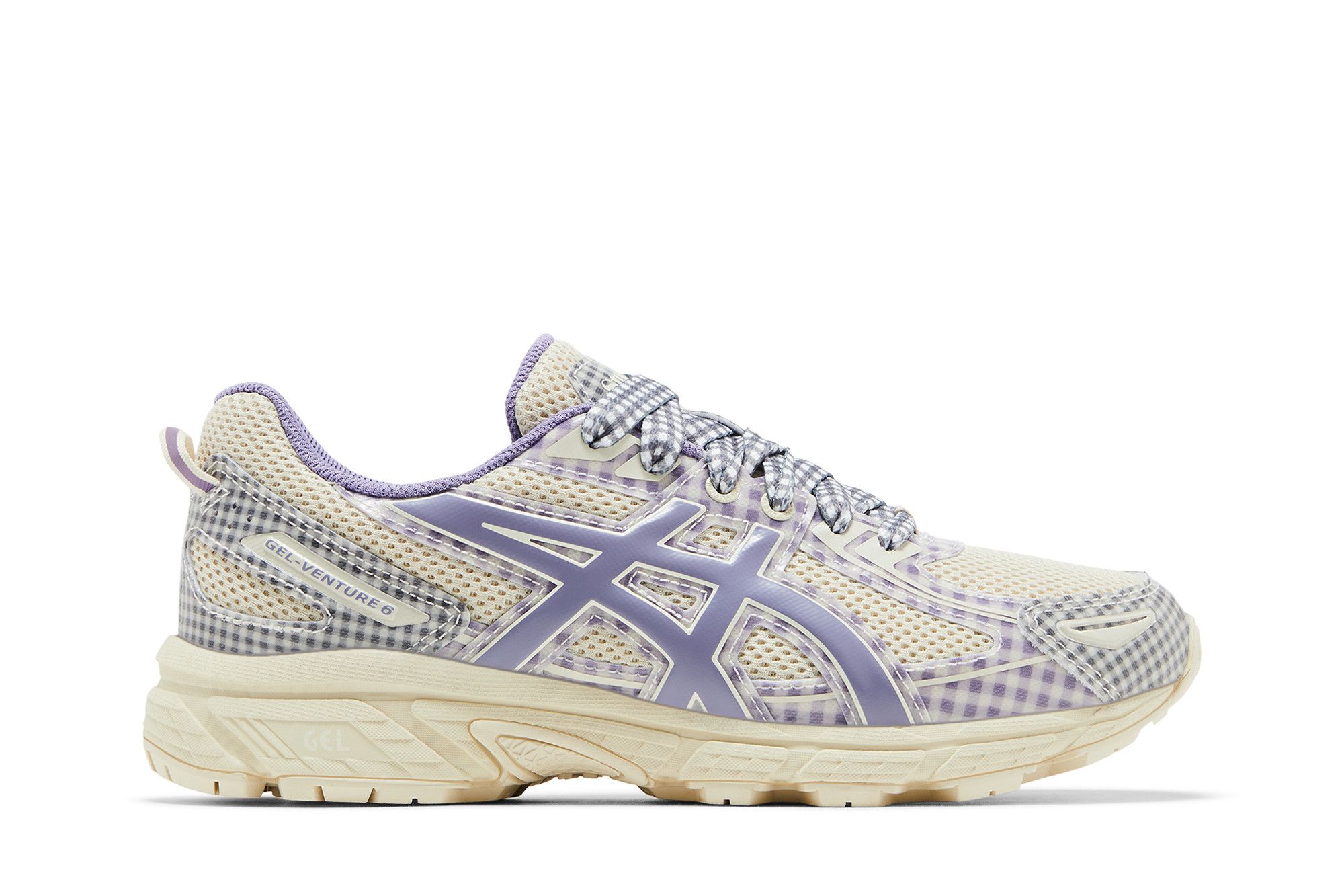 Story mfg. x ASICS Gel-Venture 6 'Vanilla Violet Quartz' 1203A712-250