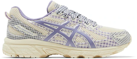 Story mfg. x ASICS Gel-Venture 6 'Vanilla Violet Quartz' 1203A712-250 Story mfg. x ASICS Gel-Venture 6 'Vanilla Violet Quartz' 1203A712-250