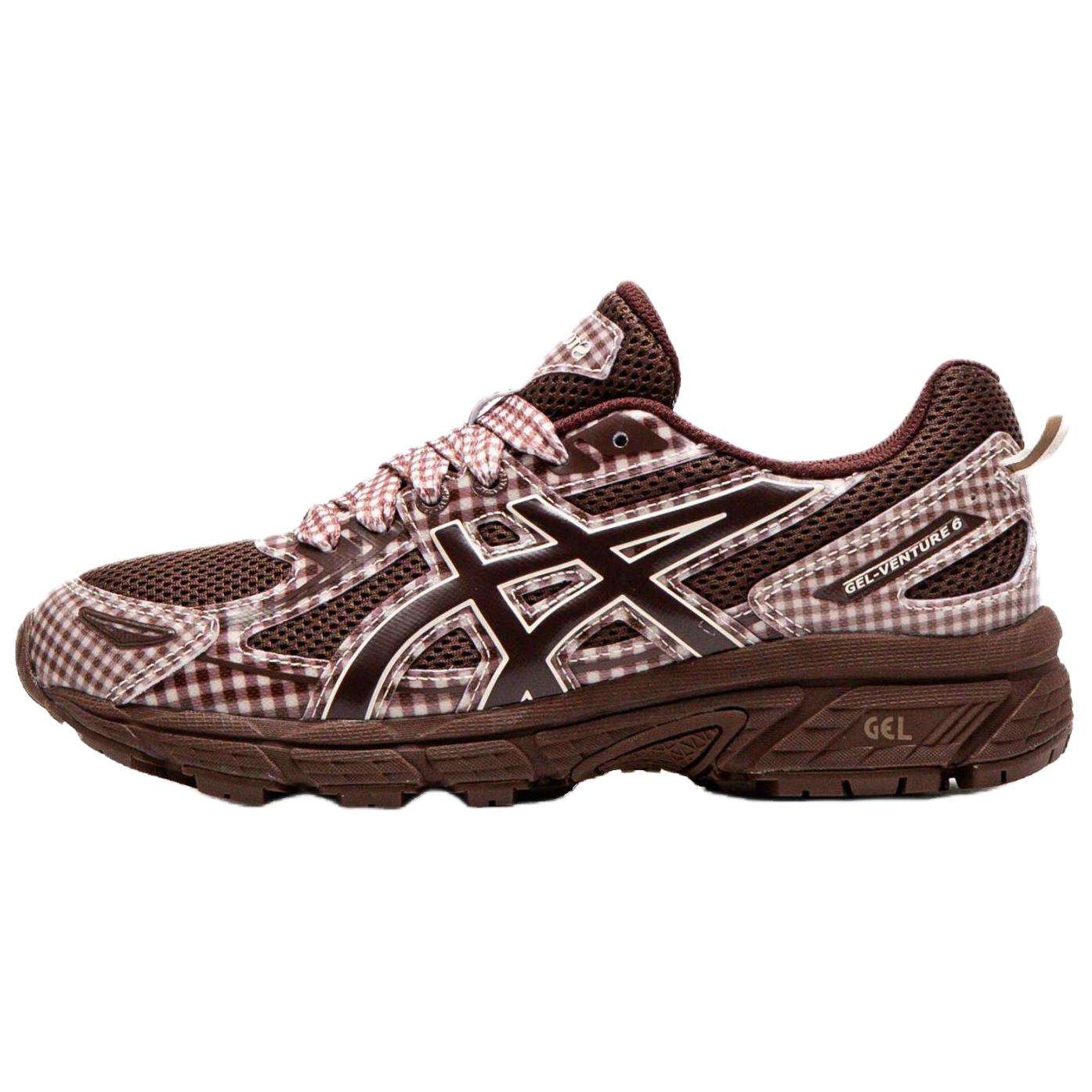 Story mfg. x ASICS Gel Venture 6 'Reddish Brown' 1203A712-200