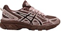 Order Story mfg. x ASICS Gel Venture 6 'Coklat Kemerahan' 1203A712-200