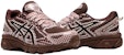 Story mfg. x ASICS Gel Venture 6 'Coklat Kemerahan' 1203A712-200