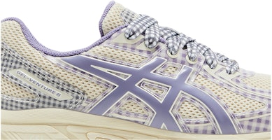 Story mfg. x ASICS Gel Venture 6 '香草紫石英' 1203A712-250 Order Story mfg. x ASICS Gel Venture 6 '香草紫石英' 1203A712-250