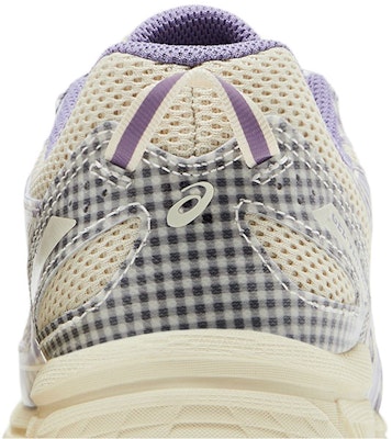 Story mfg. x ASICS Gel Venture 6 'Vanilla Violet Quartz' Sneakers 1203A712-250 Sizing Story mfg. x ASICS Gel Venture 6 'Vanilla Violet Quartz' Sneakers 1203A712-250
