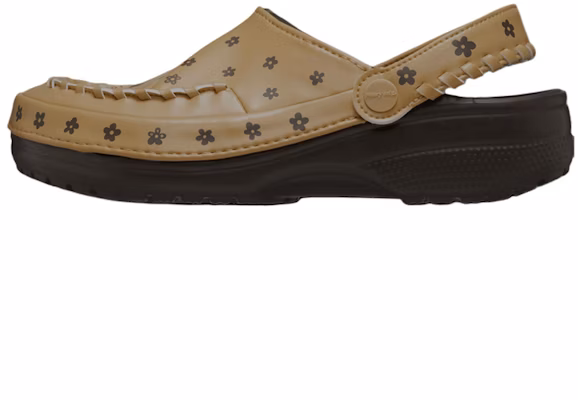 Story mfg. x Crocs Classic Clog 'Brown' 209749-206 Buy Story mfg. x Crocs Classic Clog 'Brown' 209749-206