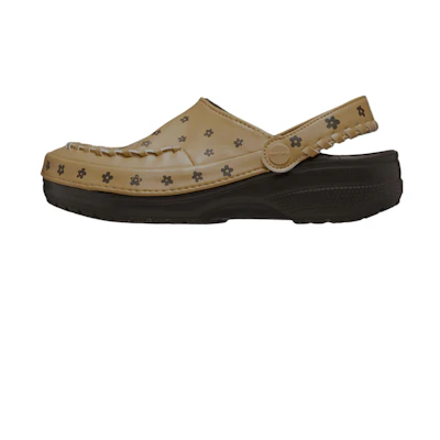 Story mfg. Crocs Classic Clog 'Brown'