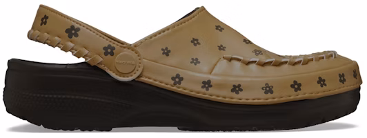 Story mfg. x Crocs Classic Clog 'Brown' 209749-206 Story mfg. x Crocs Classic Clog 'Brown' 209749-206