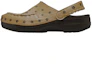 Buy Story mfg. x Crocs 經典款拖鞋 ''棕色'' 209749-206