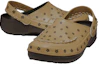 Purchase Story mfg. x Crocs 經典款拖鞋 ''棕色'' 209749-206