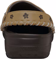 Details for Story mfg. x Crocs Classic Clog 'Brown' 209749-206