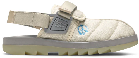 Story MFG x Reebok Beatnik Sandal 'Non-Dyed' GZ8542 Story MFG x Reebok Beatnik Sandal 'Non-Dyed' GZ8542