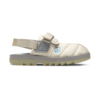 Story MFG Reebok Beatnik Sandal 'Non-Dyed'