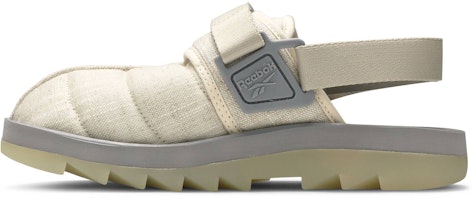 "Story MFG x Reebok Sandalia Beatnik 'Sin Teñir'" (74 caracteres) GZ8542 Lookbook "Story MFG x Reebok Sandalia Beatnik 'Sin Teñir'" (74 caracteres) GZ8542