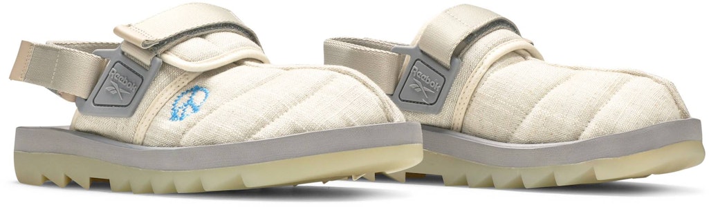 Story MFG x Reebok Beatnik Sandal 'Tanpa Pewarna' GZ8542 Cheap Story MFG x Reebok Beatnik Sandal 'Tanpa Pewarna' GZ8542