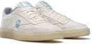 Lookbook Story MFG x Reebok Club C 85 'Tanpa Pewarna' GZ8543