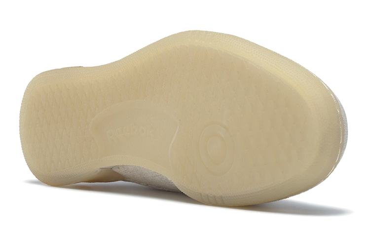 Details for Story MFG x Reebok Club C 85 '未染色' GZ8543