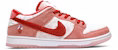 StrangeLove x Nike SB Dunk Low 'Hari Kekasih' CT2552-800