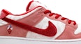 Order StrangeLove x Nike SB Dunk Low 'Hari Kekasih' CT2552-800