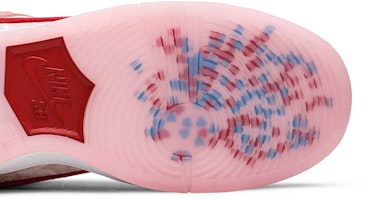 StrangeLove x Nike SB Dunk Low '情人節' CT2552-800 Purchase StrangeLove x Nike SB Dunk Low '情人節' CT2552-800